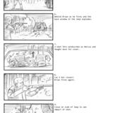 Calibre, Sc 70 sheet 2