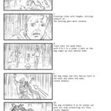 Calibre, Sc 76 sheet 1