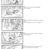 Calibre, Sc 76 sheet 2