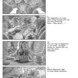 Outlander Season 5, Episode 1, scene 40, sheet 3