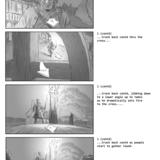 Outlander Season 5, Episode 1, scene 39, sheet 1