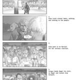 Outlander Season 5, Episode 1, scene 39, sheet 2