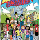 Expressway Estate cover