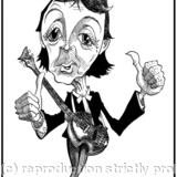 Paul McCartney