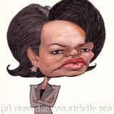 Condoleezza Rice