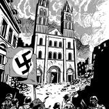 Rendezvous in Caen page 1