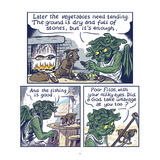 The Gorgon Medusa page 6