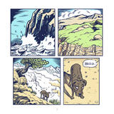 The Gorgon Medusa page 2