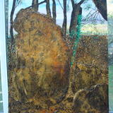 The Enstone - Golden Stones