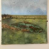 The Moon in my Mind (Dewpond)