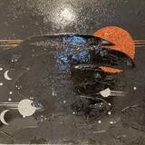 At the Edge of the Stars (Cheesewring, Cornwall)