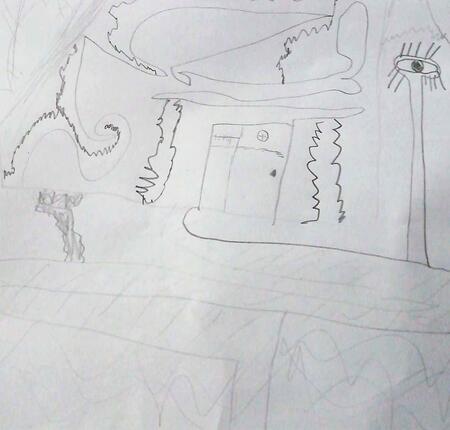 5 Pics - 5 Mins (which means minutes) 