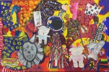 Carnival of Madness 2018