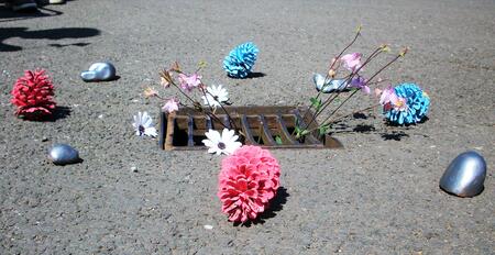 Land Art Project  2019 