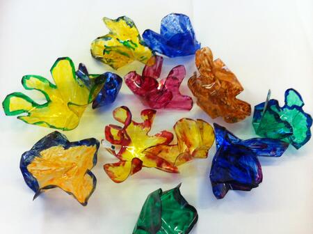 Dale Chihuly project 2017