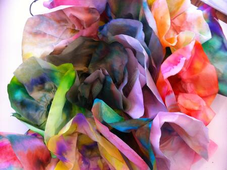 Dale Chihuly project 2016  