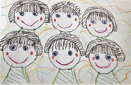 Michael Craig martin Inspired 