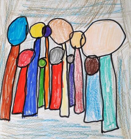 After Hundertwasser 2 