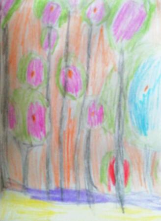 After Hundertwasser 5 