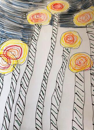 After Hundertwasser 5 