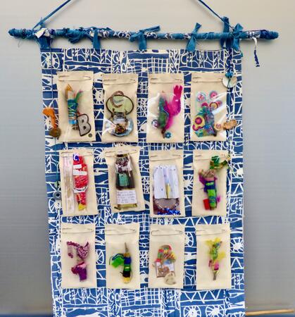 Pockets Full Of Magic