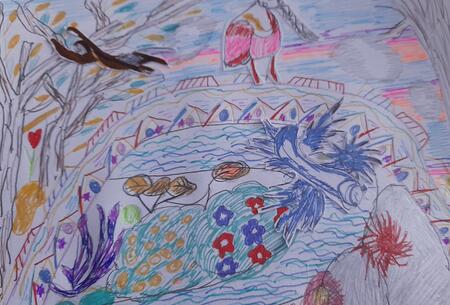 Woodlands Of Mystical 