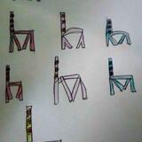 Ten Chairs 