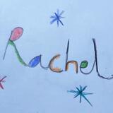 Signing my name like Miro 