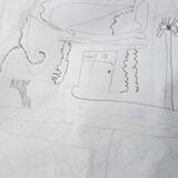 5 Pics - 5 Mins (which means minutes) 