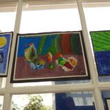 Exhibition view 2017 