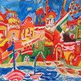 St Peter Port Harbour 