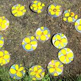 Land Art Project 2019