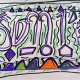 Writing my Name in Arabic 2019