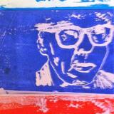 Pop Art project 2016 (self Portraits)