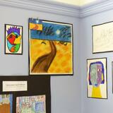 Exhibition View 2017 