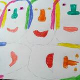 Michael Craig Martin Inspired 2 