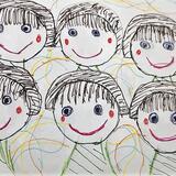 Michael Craig martin Inspired 