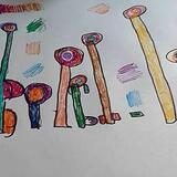 After Hundertwasser 7 