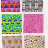 Zentangle Colour - KR