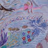 Woodlands Of Mystical 