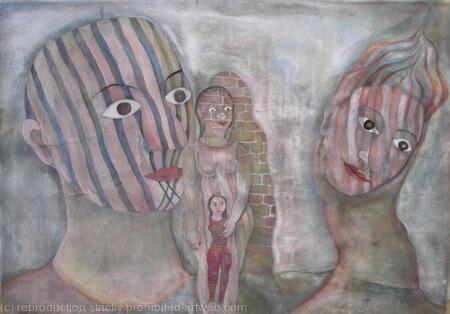 House (AKA Dwelling)