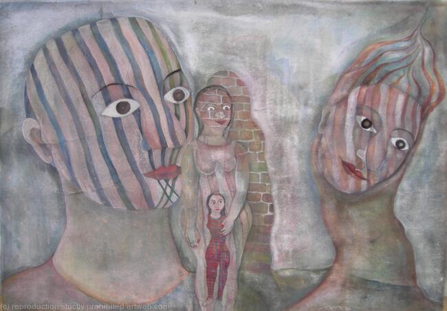 House (AKA Dwelling)