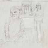 Father and Daughter (2012)