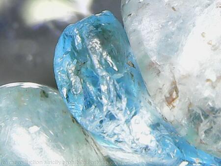 Brilliant Blue of Topaz 2