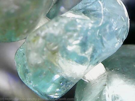 Brilliant Blue of Topaz 4