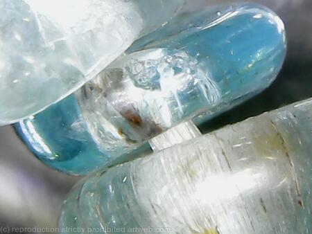 Brilliant Blue of Topaz 5