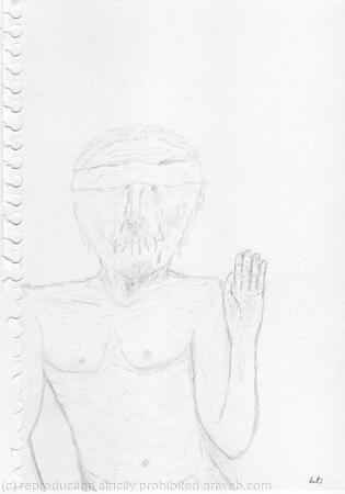 Truth is Blind and Muted