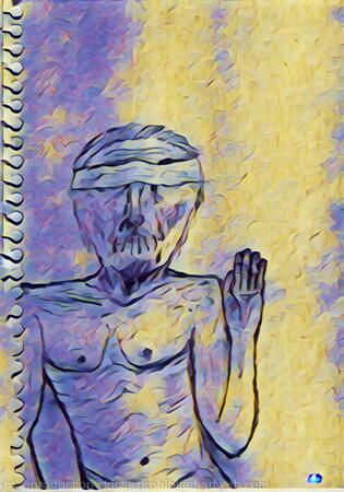 Truth is blind and muted filter