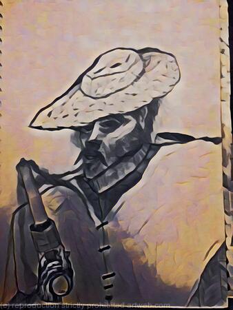 Another bad boy filter