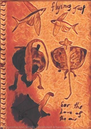 Hail to the Gliders filter 2